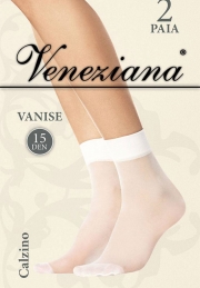 Ankle Socks Veneziana VANISE 15