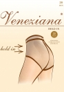Support Pantyhose Veneziana HOLD IN 20
