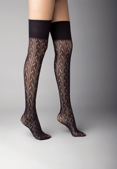Leg-warmers EMILLY