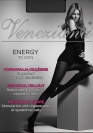 Support Pantyhose Veneziana ENERGY 70