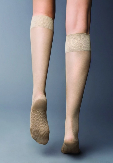 Knee Highs MASSAGE 40