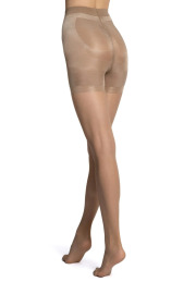 Support Tights Veneziana VEN HOLD UP Figi Dam.